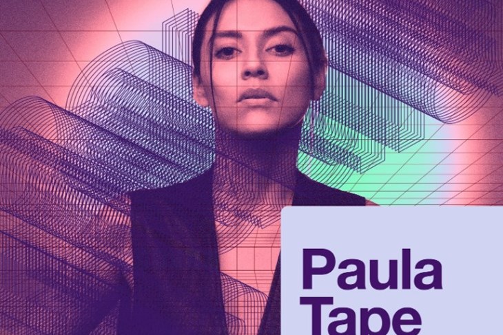 Paula Tape
